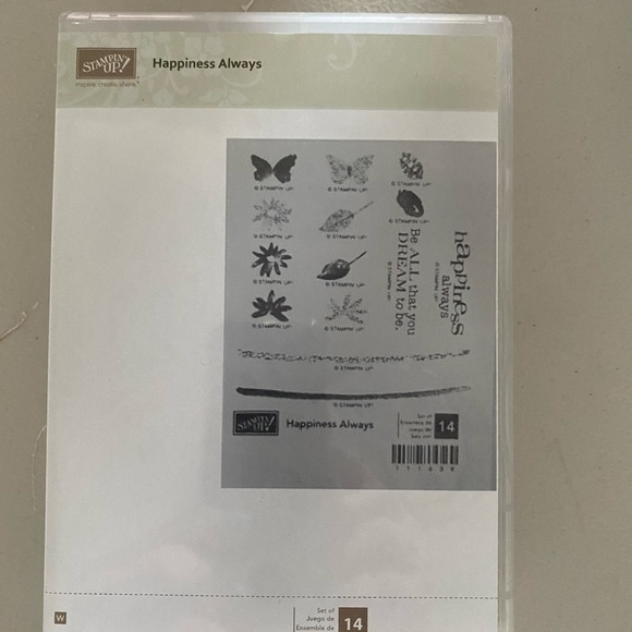 Stamps - Picture 1 of 2